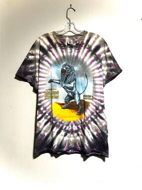 Vintage The Rolling Stones 1997 1998 Bridges To Babylon Tour Shirt